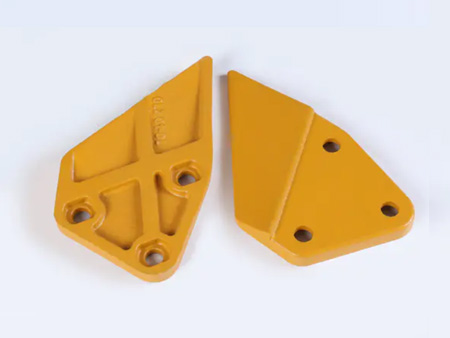 現(xiàn)代60刀角