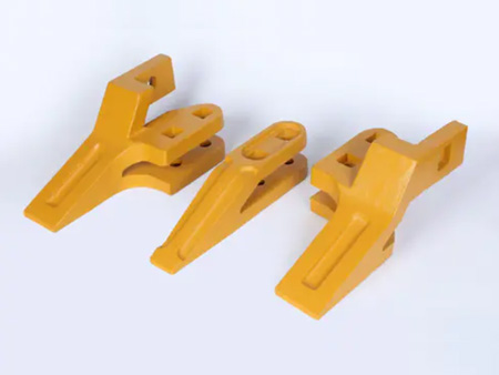 德工/山推60中齒/邊齒