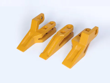 德工/山推50中齒/邊齒