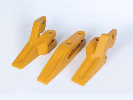 常林50中齒/邊齒