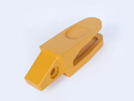 龍工855N齒根（焊）