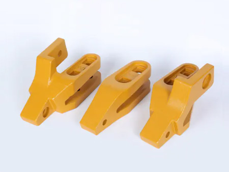 龍工50中根/邊根（螺栓）