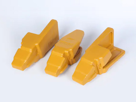 柳工862H中根/邊根