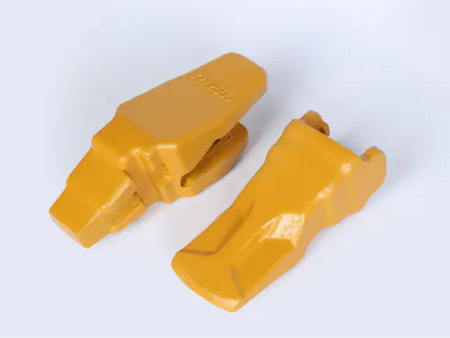 柳工856H齒根齒套