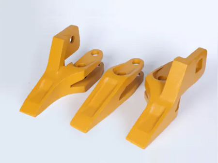 福田60中齒/邊齒