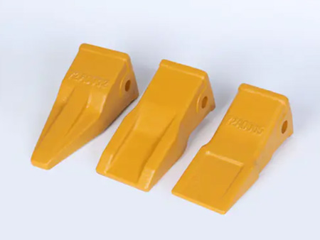 柳工50C/50C加厚/50巖石齒套