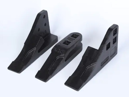 柳工838中齒/邊齒