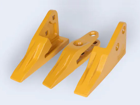 柳工855N中齒/邊齒