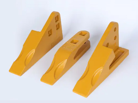 柳工850H中齒/邊齒