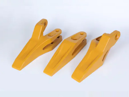 福田956F中齒/邊齒