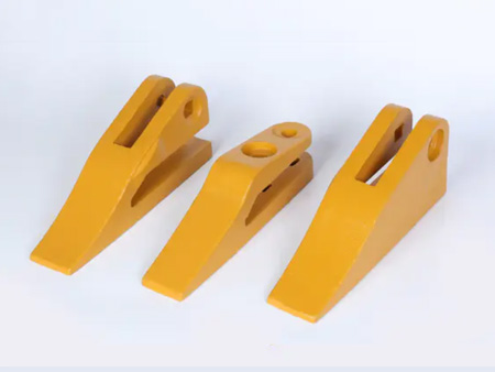 廈工951中齒/邊齒