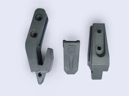 徐工500K中根/邊根/齒套