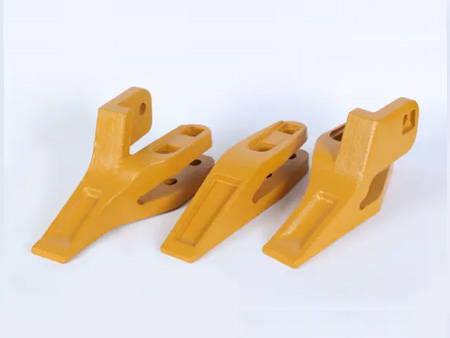 徐工500F中齒/邊齒